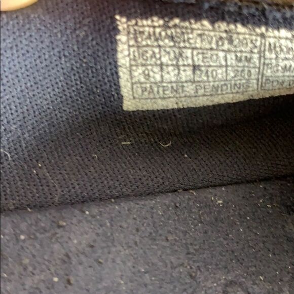 Vionic Telma Blue Mules Sz 9 - Picture 5 of 9